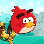 Angry Birds Friends MOD APK