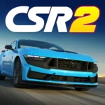 CSR Racing 2 Mod APk