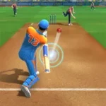 Cricket League Mod APK Unlimited Gems