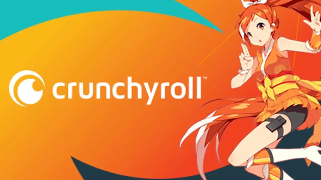 Crunchroll-image