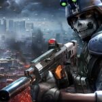 Modern Combat 5 MOD APK