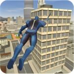 Rope Hero Vice Town Mod APK