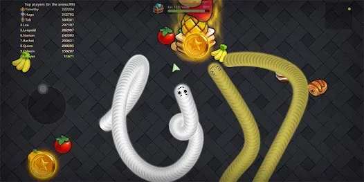 Snake Lite Mod APK Free Download