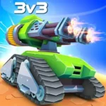 Tanks A Lot MOD APK