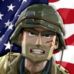 World War Polygon MOD APK