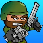 Mini Militia Mod APK