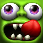 Zombie Tsunami MOD APK